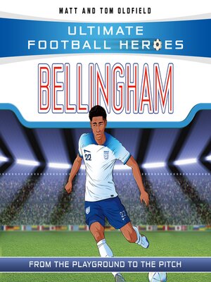 cover image of Bellingham